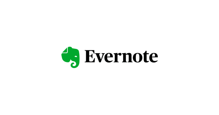 Evernote Logo