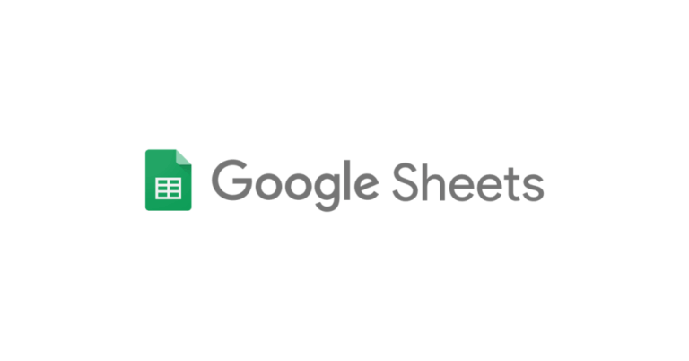 Google sheets time tracking integration