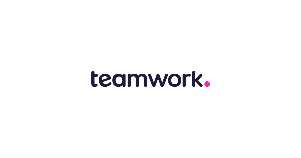 Teamwork Logo (apa itu teamwork) integrasi dengan jibble