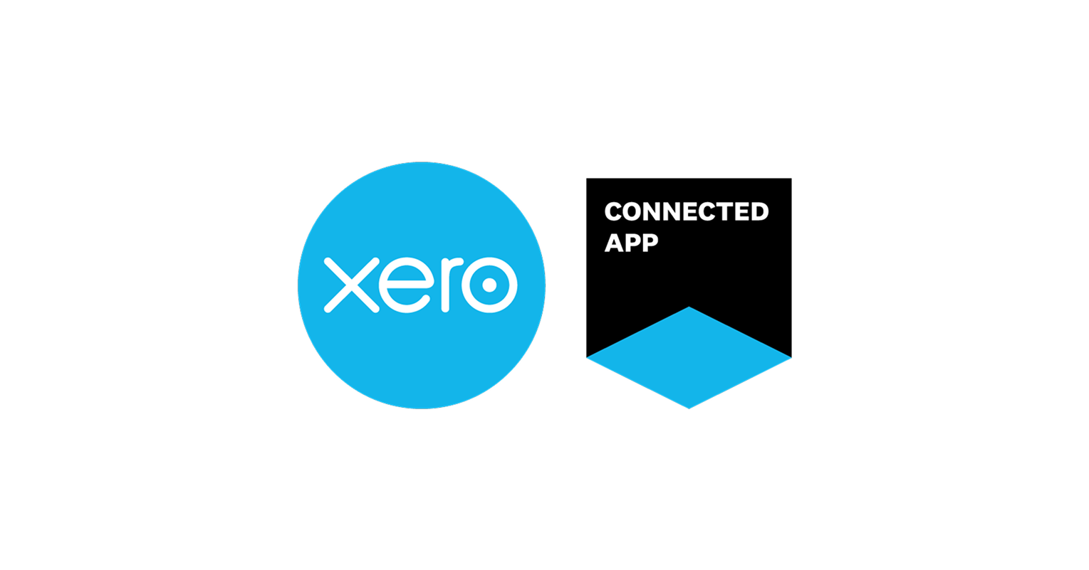 Xero Logo (apa itu xero) integrasi ke Jibble