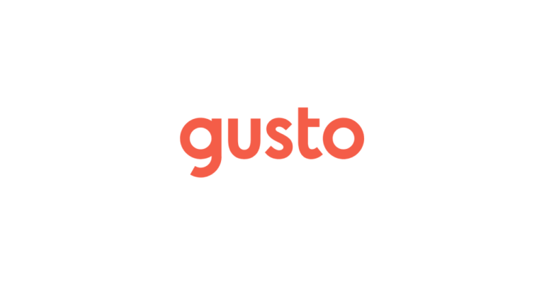 Gusto time tracking integration