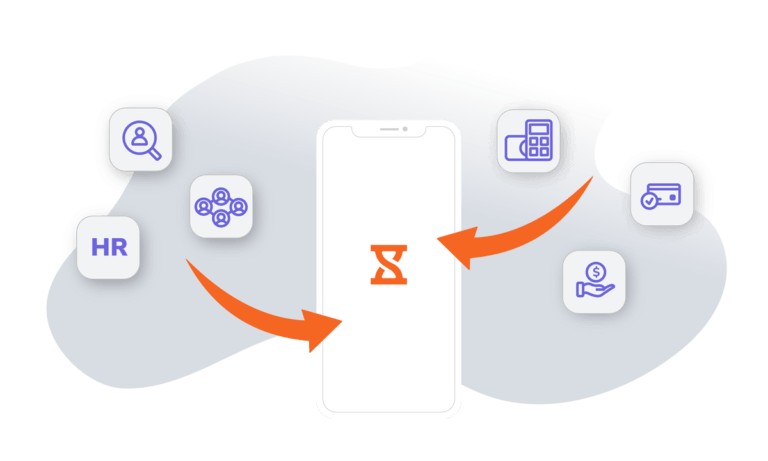 Integración de software de control de presencia