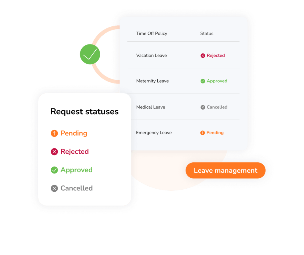 100 FREE Leave PTO Tracking Software Jibble 