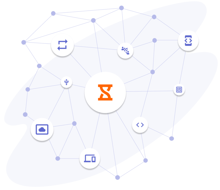 Time tracking for enterprise