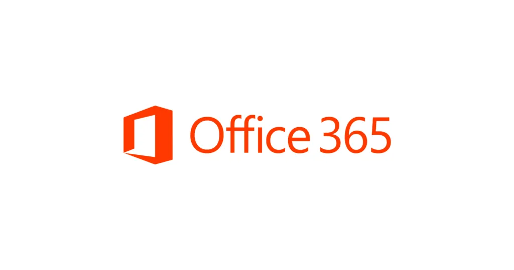 Microsoft Office 365 Logo