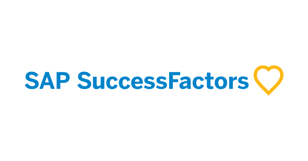 SAP SuccessFactors Logo
