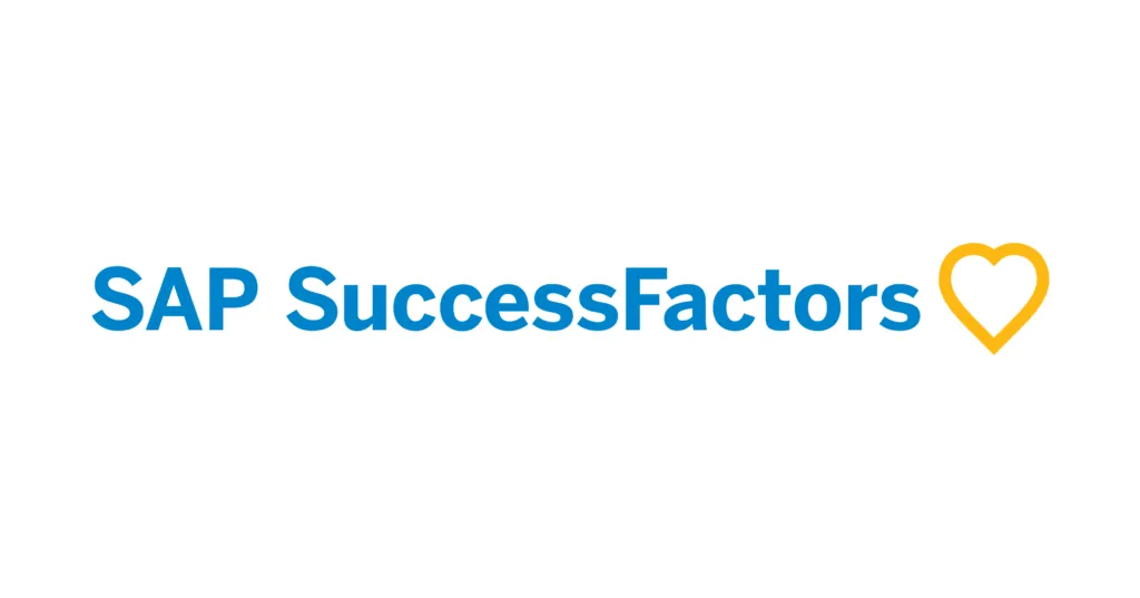 SAP SuccessFactors Logo