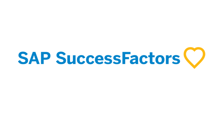 Intégration du suivi du temps de SAP SuccessFactors