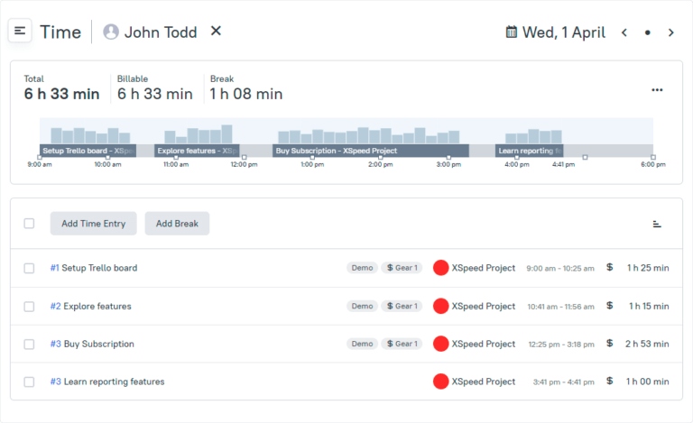 16 Timesheet Software Tested. Here's what I found.