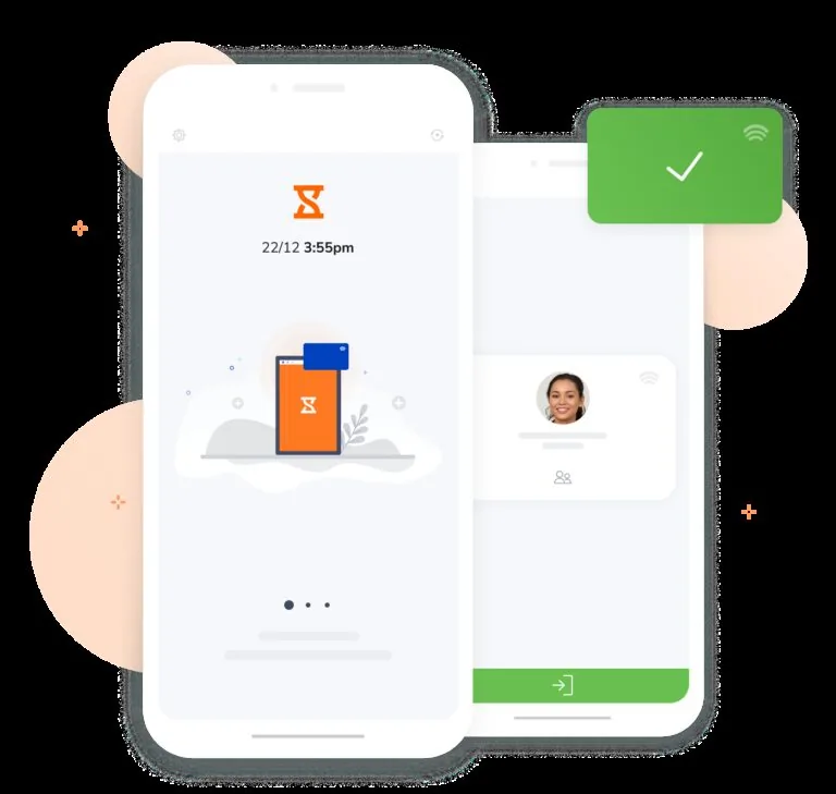 Using rfid and nfc technology to track attendance