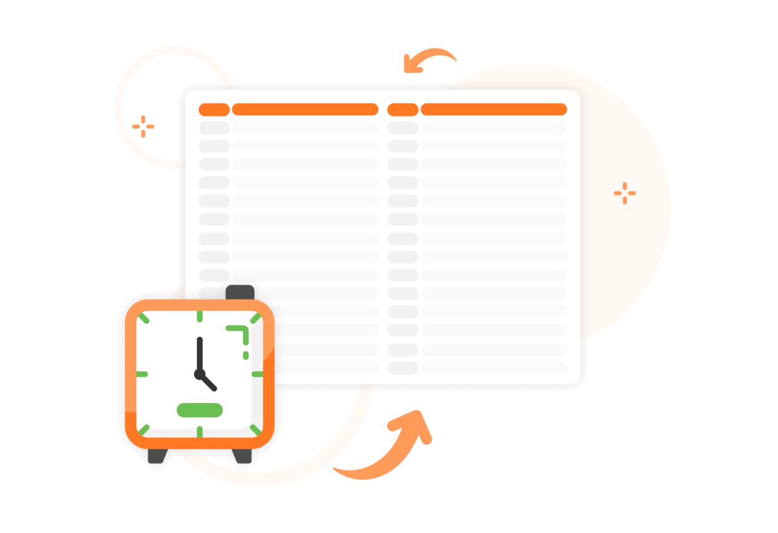 Free printable construction timesheet templates