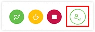 Pointage des membres gérés