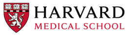 Harvard Medical School logo