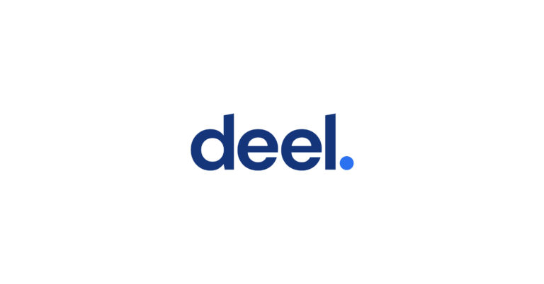 Deel Logo