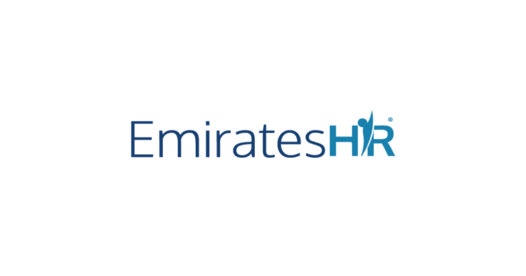 Emirates HR time tracking integration