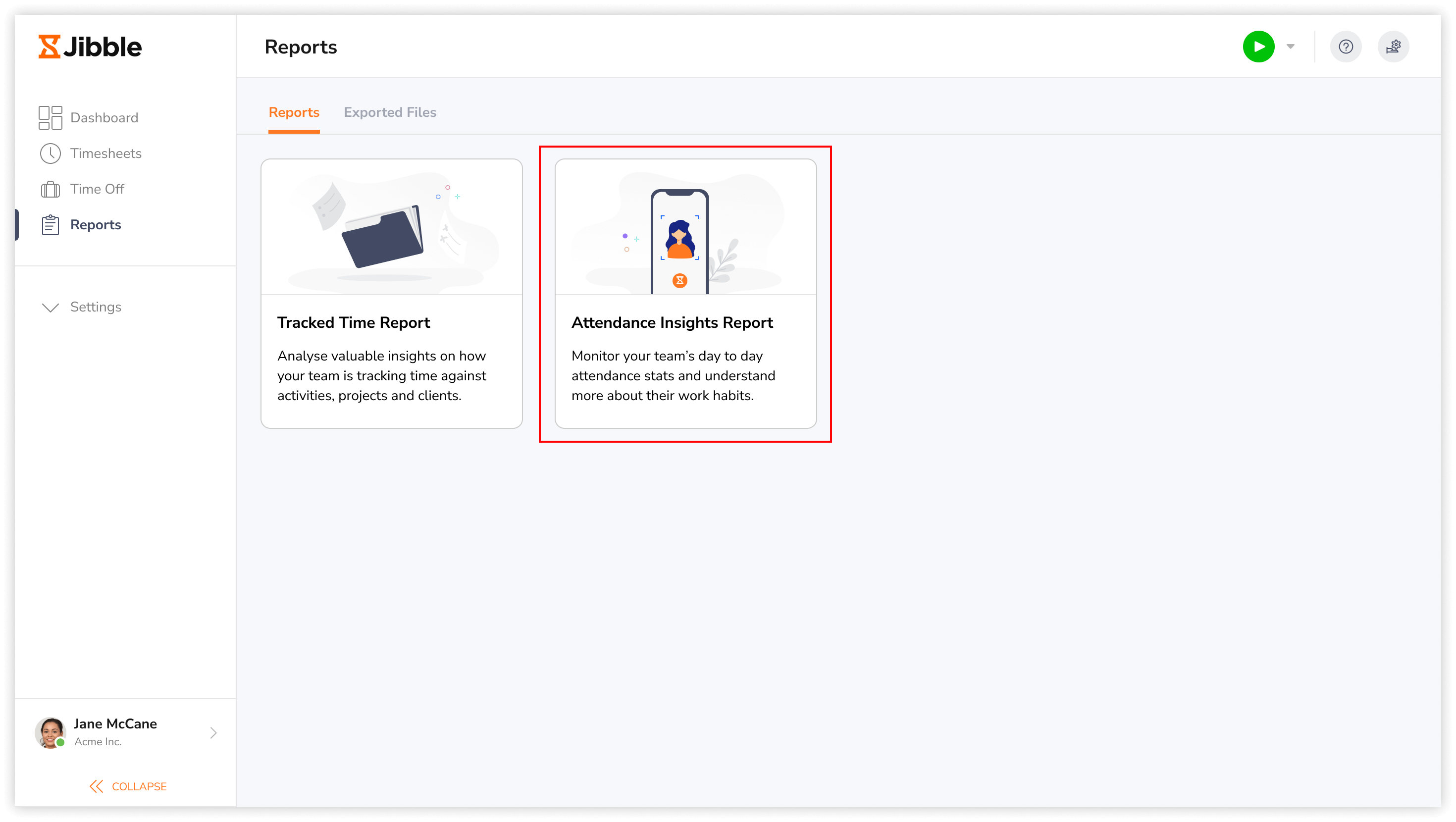 exporting-attendance-insights-reports