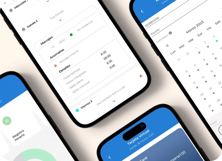 Información sobre Grupo SPEC