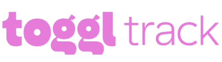 toggl track logo