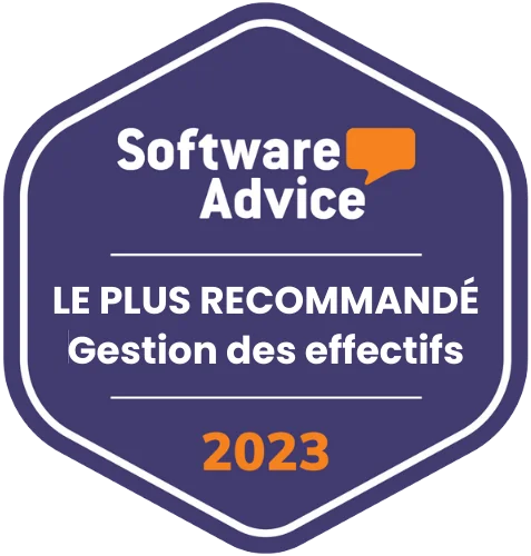 Software Advice - Most Recommended (Workforce Management) 2023 Software Advice - Most Recommended (Workforce Management) 2023