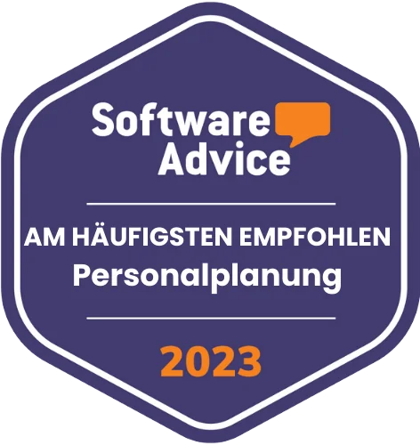 Software Advice - Most Recommended (Workforce Management) 2023 Software Advice - Most Recommended (Workforce Management) 2023