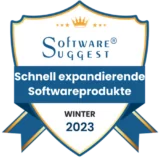 Software Suggest - Faster Growing Software Products 2023 Software Suggest - Faster Growing Software Products 2023