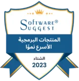 Software Suggest - Faster Growing Software Products 2023