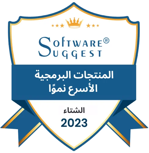 Software Suggest - Faster Growing Software Products 2023 Software Suggest - Faster Growing Software Products 2023