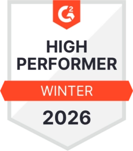 g2 - high performer - winter 2026
