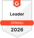 g2 - leader - spring 2026