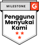 G2 - Milestone - Users Love Us G2 - Milestone - Users Love Us
