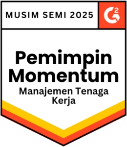 G2 - Momentum Leader Workforce Management - Spring 2025
