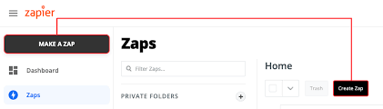 Visualizing Zapier integration with Hubstaff