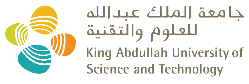 King Abdullah University of Science and Technology logo
