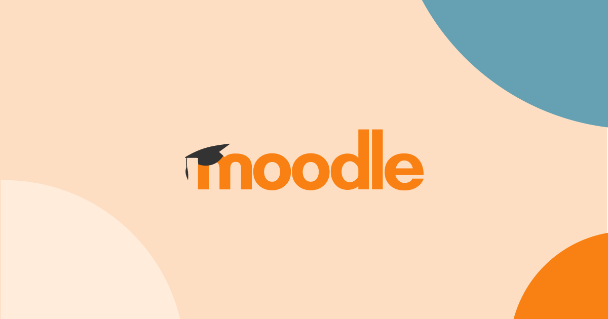 moodle image