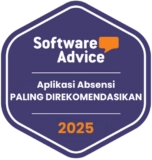 Software Advice - Most Recommended - Attendance Tracking 2025 Software Advice - Most Recommended - Attendance Tracking 2025