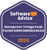 Software Advice – Most Recommended (Workforce Management) 2025 Software Advice – Most Recommended (Workforce Management) 2025