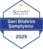 Software Suggest - Feedback Champion - 2025