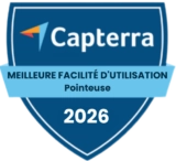 capterra - best ease of use - time clock - 2026