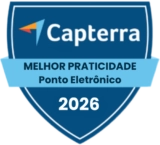 capterra - best ease of use - time clock - 2026