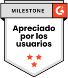 G2 - Milestone - Users Love Us