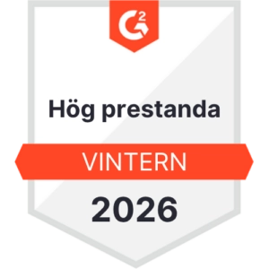 g2 - high performer - winter 2026