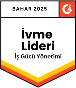 G2 - Momentum Leader Workforce Management - Spring 2025