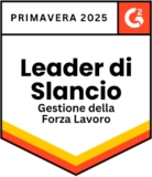 G2 - Momentum Leader Workforce Management - Spring 2025
