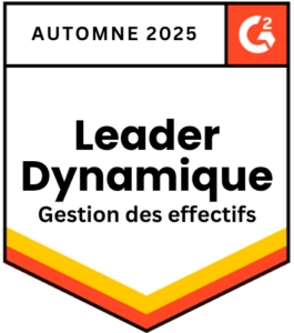 g2 - momentum leader - workforce management - fall 2025
