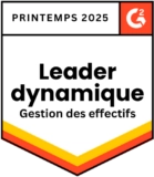 G2 - Momentum Leader Workforce Management - Spring 2025