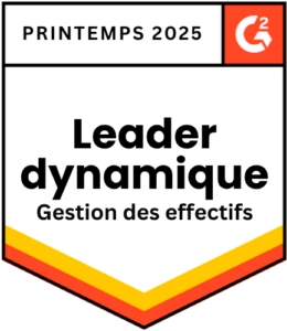 G2 - Momentum Leader Workforce Management - Spring 2025