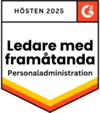 g2 - momentum leader - workforce management - fall 2025