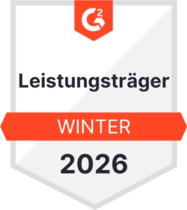 g2 - high performer - winter 2026