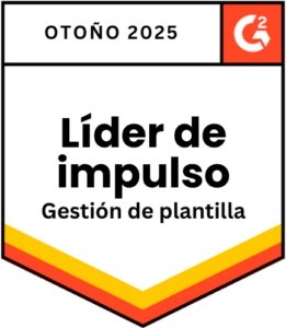 g2 - momentum leader - workforce management - fall 2025