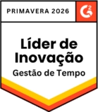 g2 - momentum leader - time tracking - spring 2026
